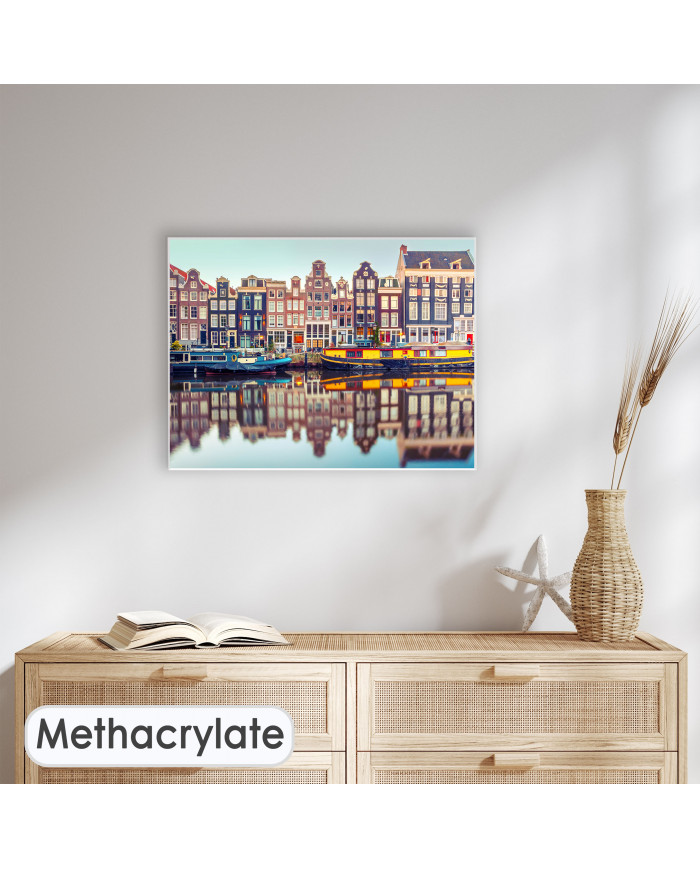 Canal Singel, Amsterdam