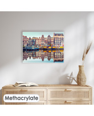 Canal Singel, Amsterdam