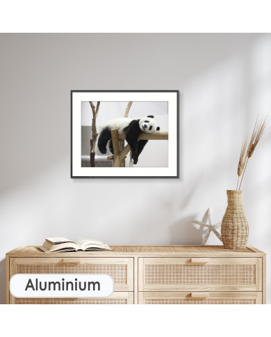 Oso panda Oso panda