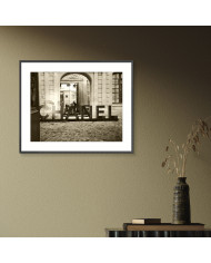 Chanel Shop, Marais, París