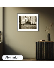 Chanel Shop, Marais, París