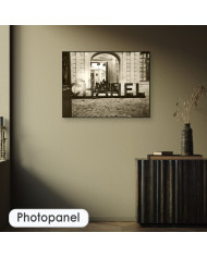 Chanel Shop, Marais, París