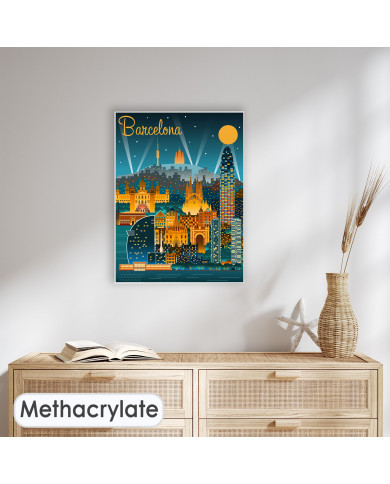 Barcelona Barcelona