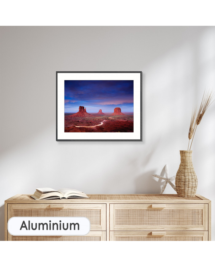 Monument Valley,  Utah, USA