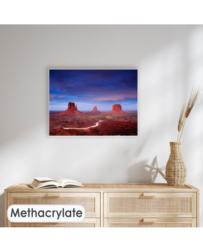 Monument Valley,  Utah, USA