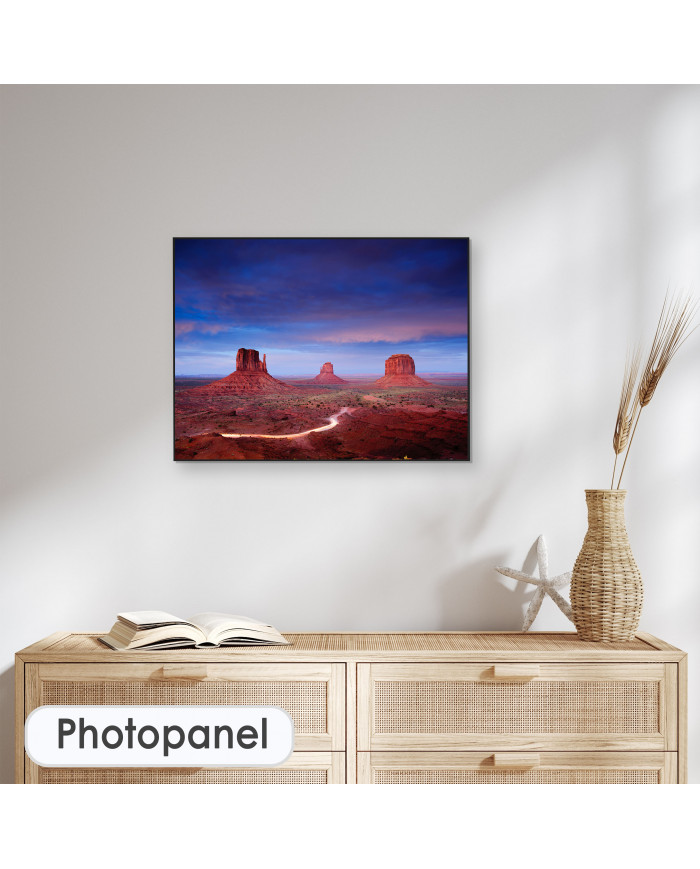 Monument Valley,  Utah, USA