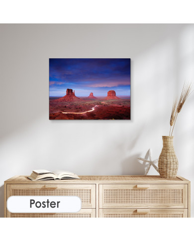 Monument Valley,  Utah, USA Monument Valley,  Utah, USA