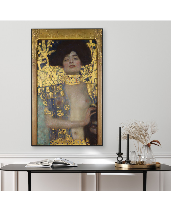 Gustav Klimt, Judith