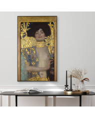 Gustav Klimt, Judith