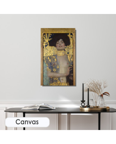 Gustav Klimt, Judith Gustav Klimt, Judith