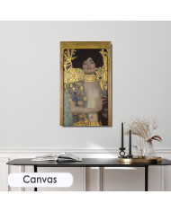 Gustav Klimt, Judith