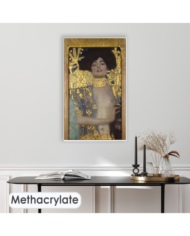 Gustav Klimt, Judith Gustav Klimt, Judith