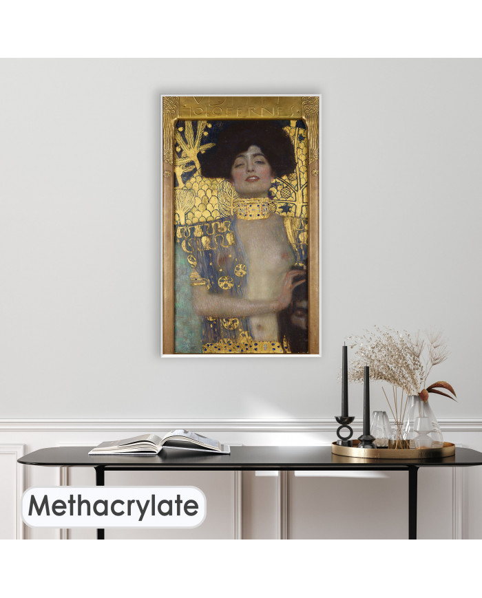 Gustav Klimt, Judith