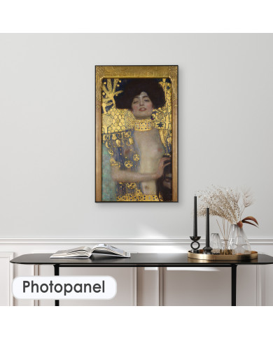 Gustav Klimt, Judith Gustav Klimt, Judith