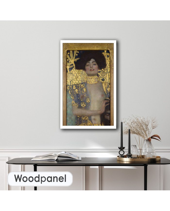 Gustav Klimt, Judith