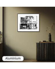 Tienda Chanel en Beverly Hills, Los Angeles