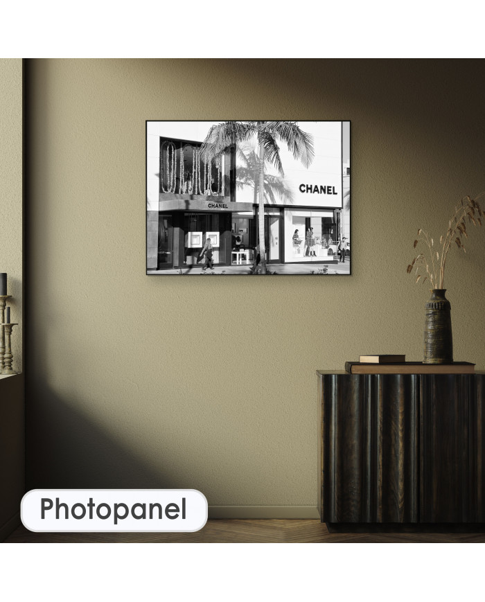 Tienda Chanel en Beverly Hills, Los Angeles