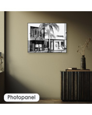 Tienda Chanel en Beverly Hills, Los Angeles