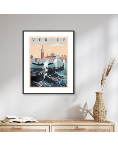 Venice Venice