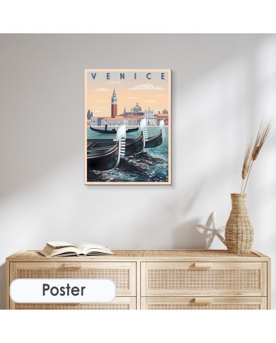 Venice Venice