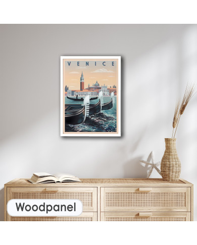 Venice Venice