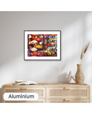 Linternas tradicionales, Hoi An, Vietnam