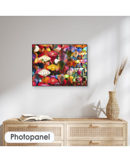 Linternas tradicionales, Hoi An, Vietnam