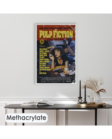 Pulp Fiction Pulp Fiction