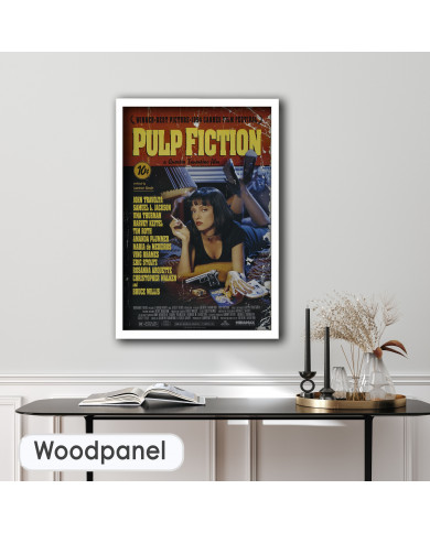 Pulp Fiction Pulp Fiction