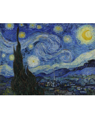 Vincent van Gogh, La nuit étoilée