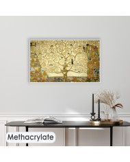 Gustav Klimt, L'arbre de la vie