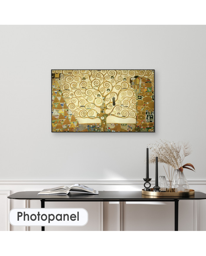 Gustav Klimt, L'arbre de la vie