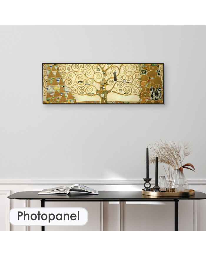 Gustav Klimt, L'arbre de la vie