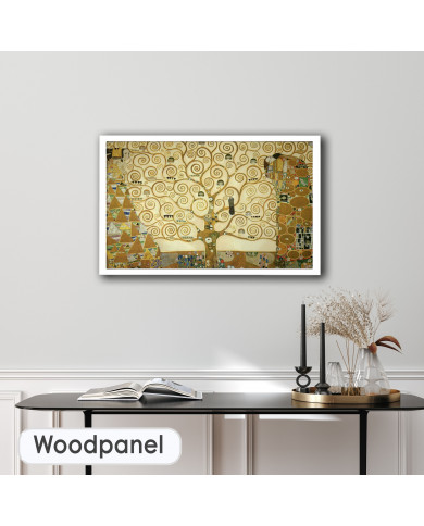 Gustav Klimt, L'arbre de la vie Gustav Klimt, L'arbre de la vie