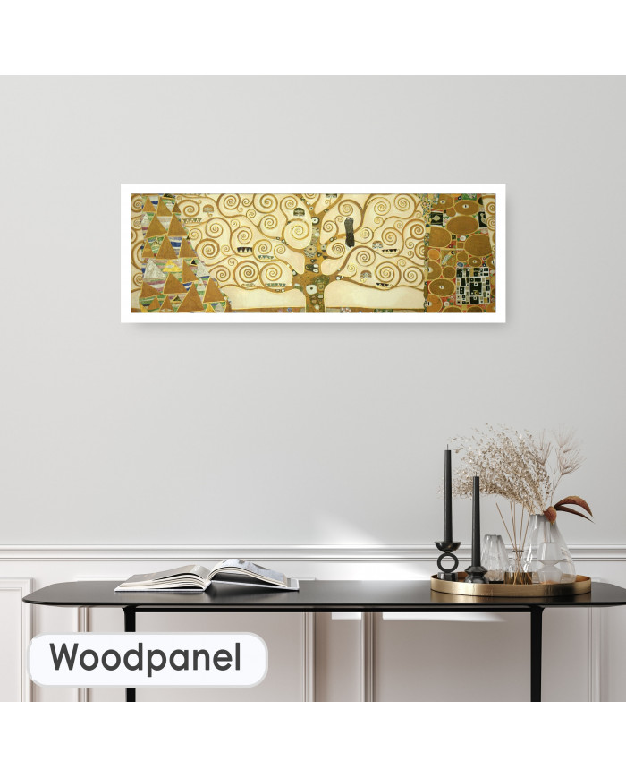 Gustav Klimt, L'arbre de la vie