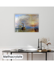 William Turner, Le Téméraire