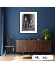 Charles Chaplin, El niño