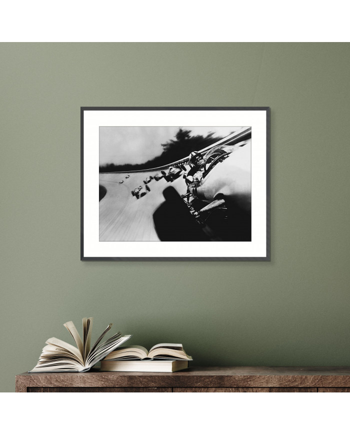 Grand Prix Monza, 1966