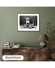 Muhammad Ali contra Sonny Liston, 1965