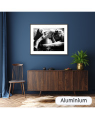 Marilyn Monroe, Las mujeres que leen son peligrosas