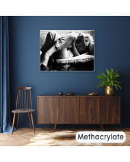 Marilyn Monroe, Las mujeres que leen son peligrosas