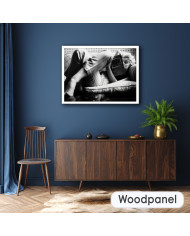 Marilyn Monroe, Las mujeres que leen son peligrosas