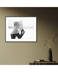 Olga Serova, Costa Smeralda, Cerdeña, Italia