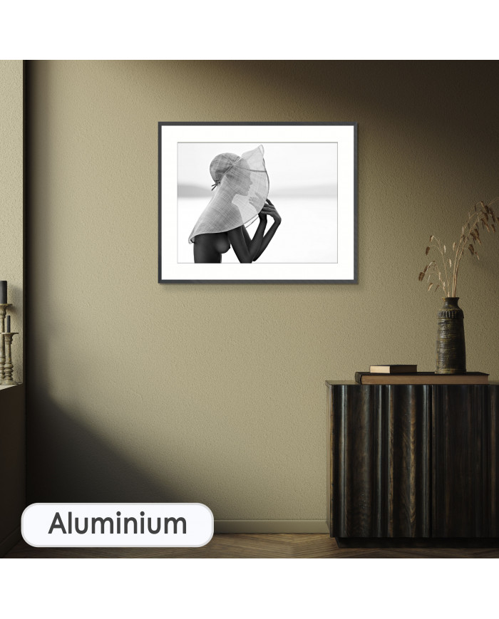 Olga Serova, Costa Smeralda, Cerdeña, Italia