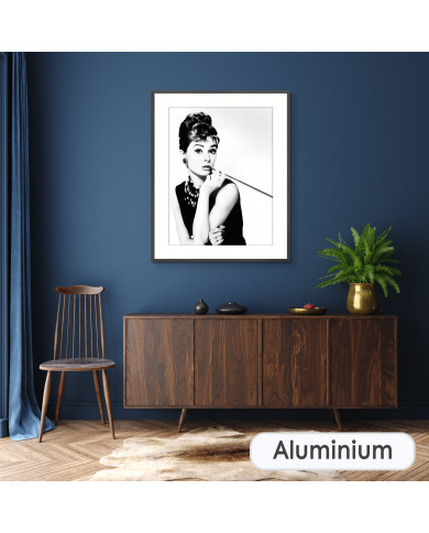 Audrey Hepburn, Breakfast at Tiffany's Audrey Hepburn, Breakfast at Tiffany's