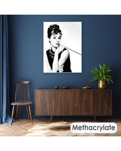 Audrey Hepburn, Breakfast at Tiffany's Audrey Hepburn, Breakfast at Tiffany's