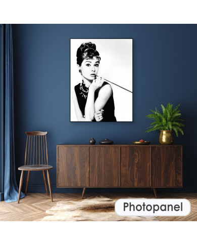 Audrey Hepburn, Breakfast at Tiffany's Audrey Hepburn, Breakfast at Tiffany's