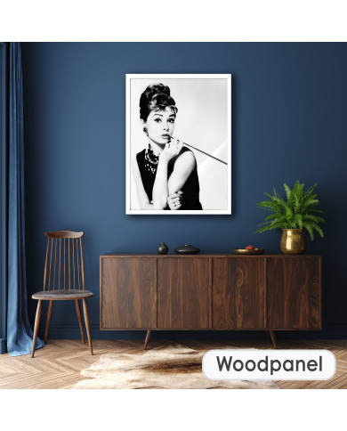 Audrey Hepburn, Breakfast at Tiffany's Audrey Hepburn, Breakfast at Tiffany's