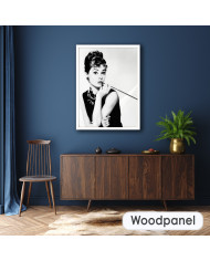 Audrey Hepburn, Breakfast at Tiffany's