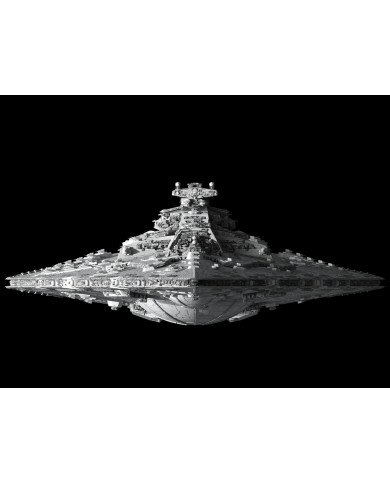 Star Wars Destroyer Star Wars Destroyer